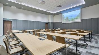BVV - congress facilities and EFI Catering